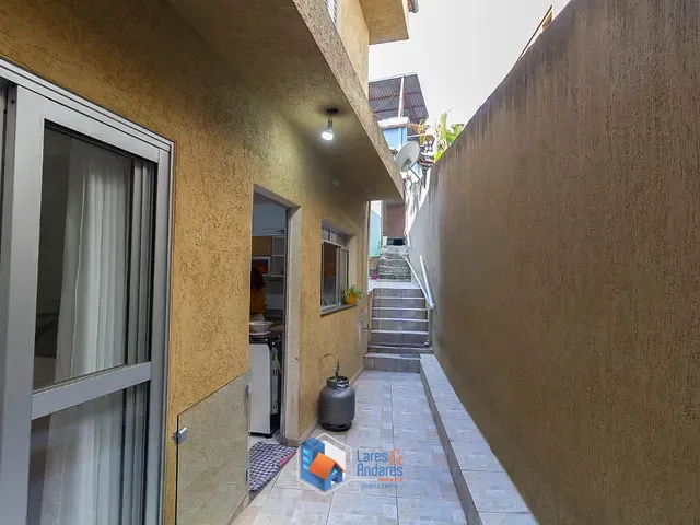 Casa com 178m² 4 quartos e 4 banheiros, à venda, no bairro Jardim Santa Cruz (Zona Norte) em São Paulo