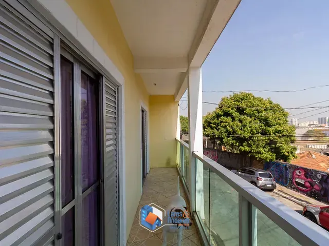 Casa com 178m² 4 quartos e 4 banheiros, à venda, no bairro Jardim Santa Cruz (Zona Norte) em São Paulo