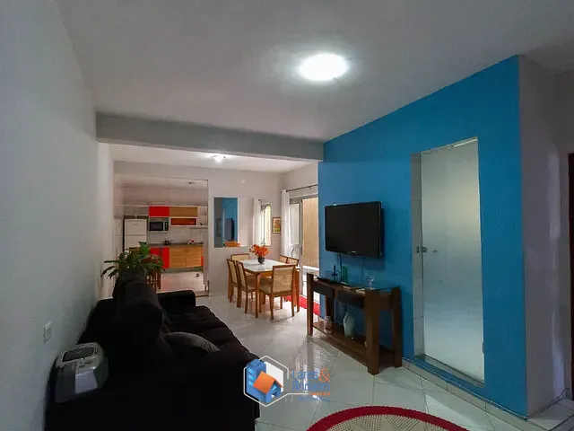 Casa com 178m² 4 quartos e 4 banheiros, à venda, no bairro Jardim Santa Cruz (Zona Norte) em São Paulo