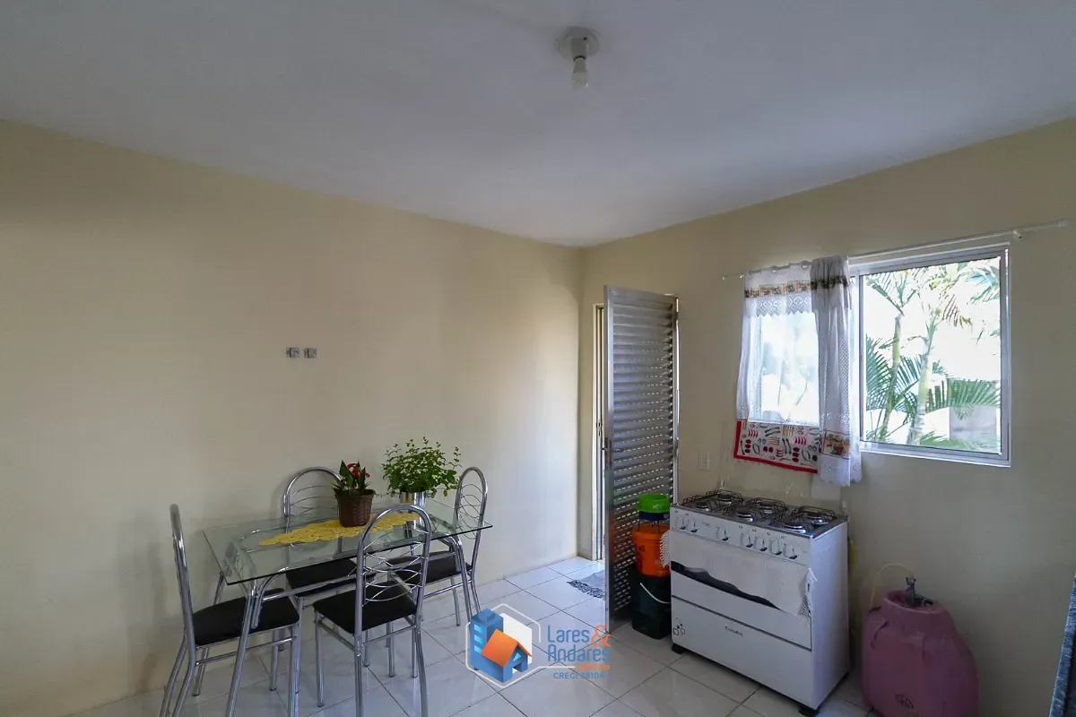 Casa, 4 quartos, 268 m² - Foto 23