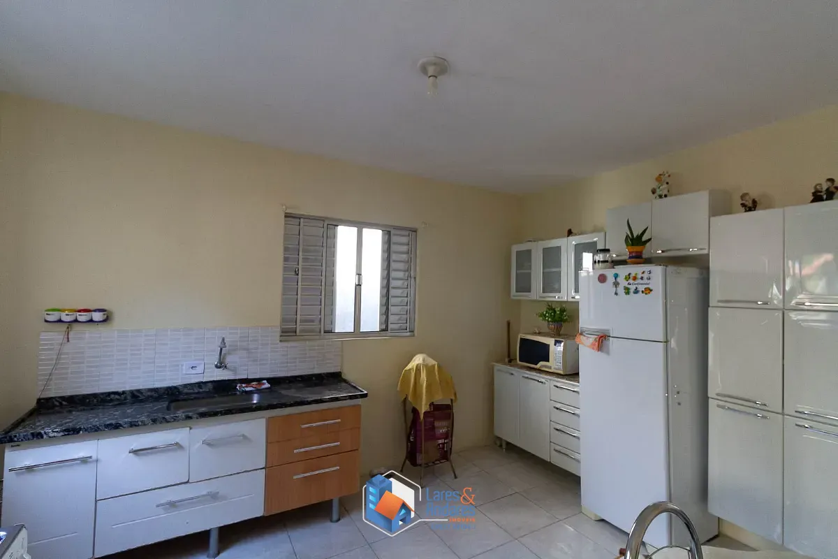 Casa, 4 quartos, 268 m² - Foto 24