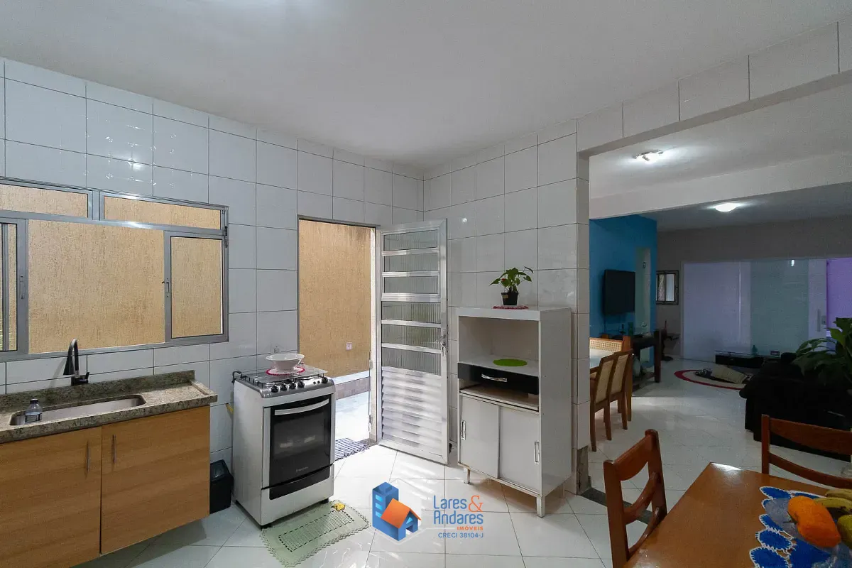 Casa, 4 quartos, 268 m² - Foto 9