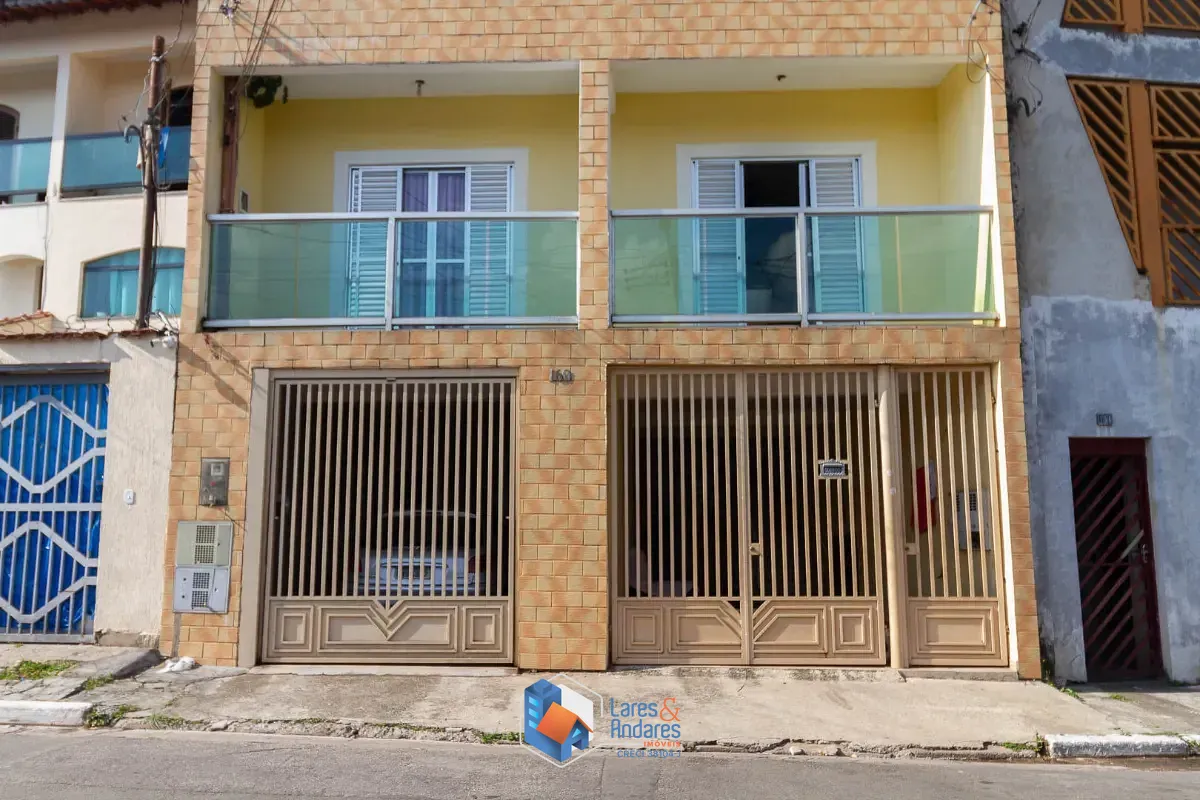Casa, 4 quartos, 268 m² - Foto 41