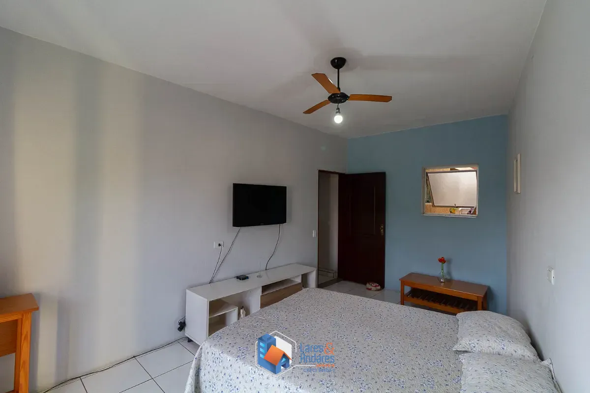Casa, 4 quartos, 268 m² - Foto 15