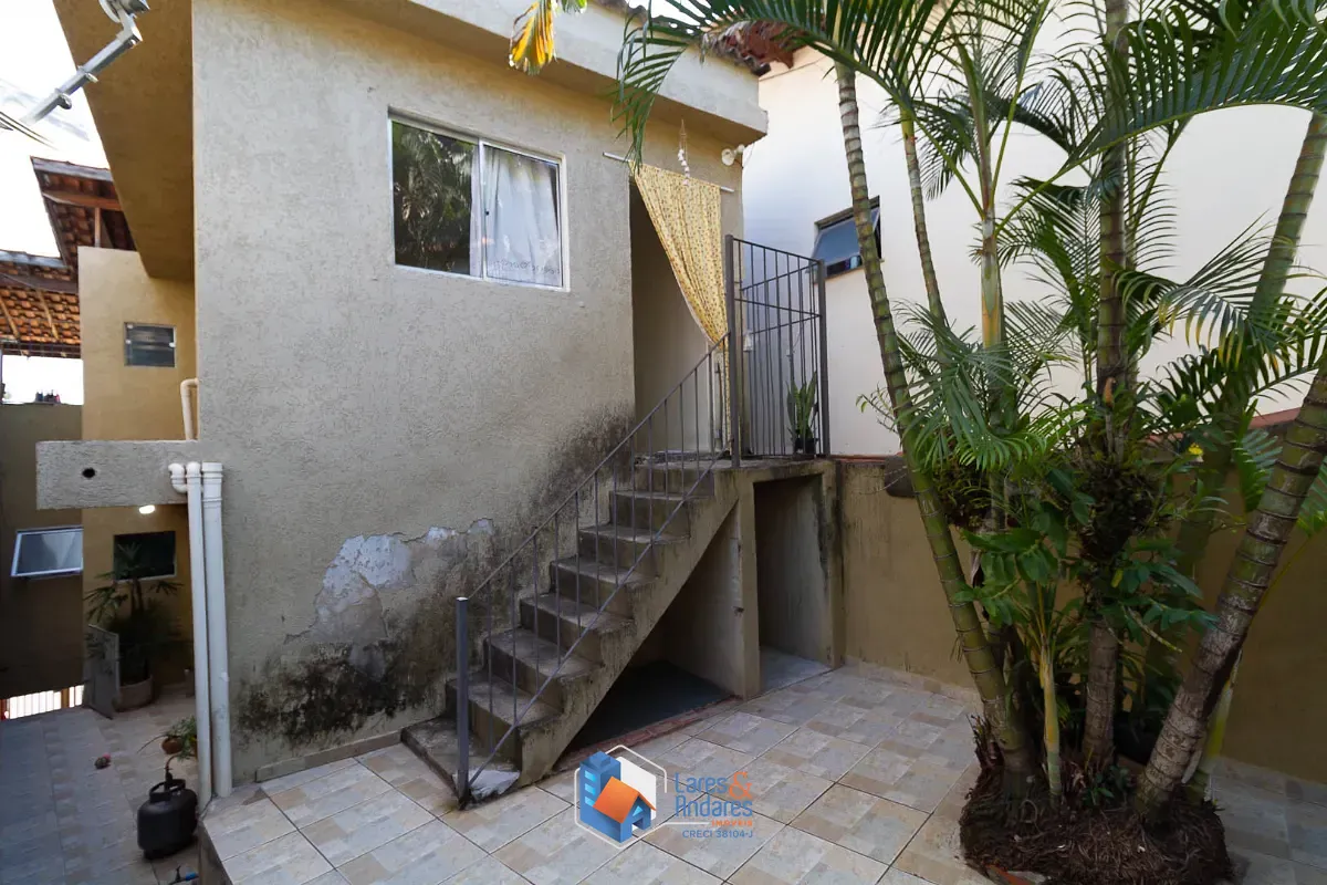 Casa, 4 quartos, 268 m² - Foto 22