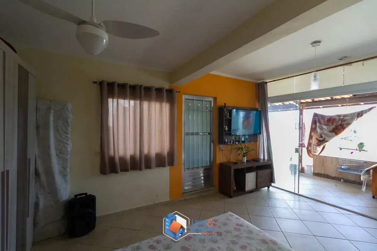 Casa, 4 quartos, 268 m² - Foto 26