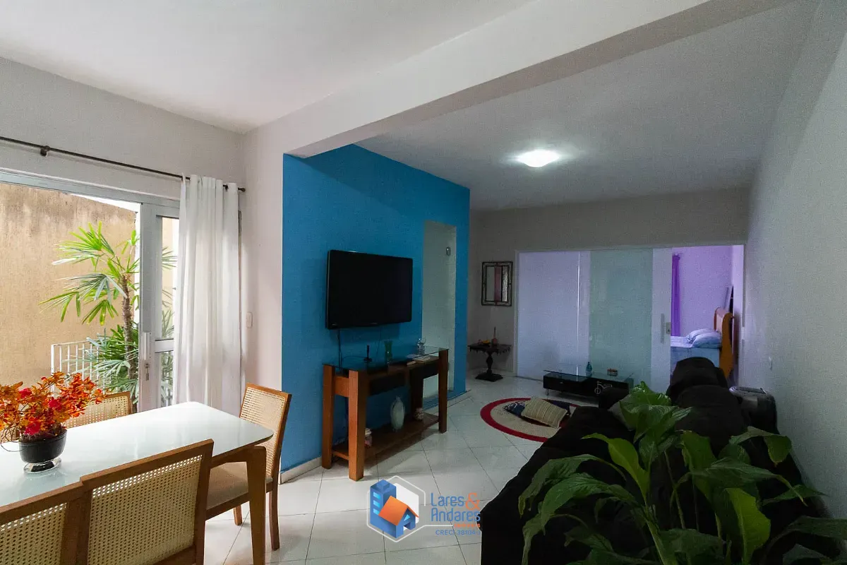 Casa, 4 quartos, 268 m² - Foto 3