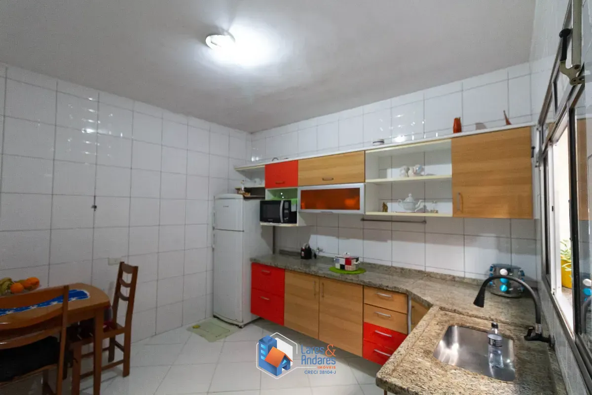 Casa, 4 quartos, 268 m² - Foto 8