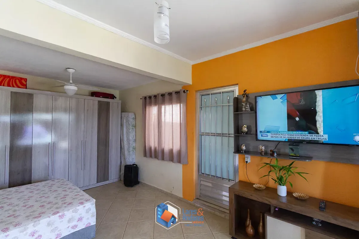 Casa, 4 quartos, 268 m² - Foto 28