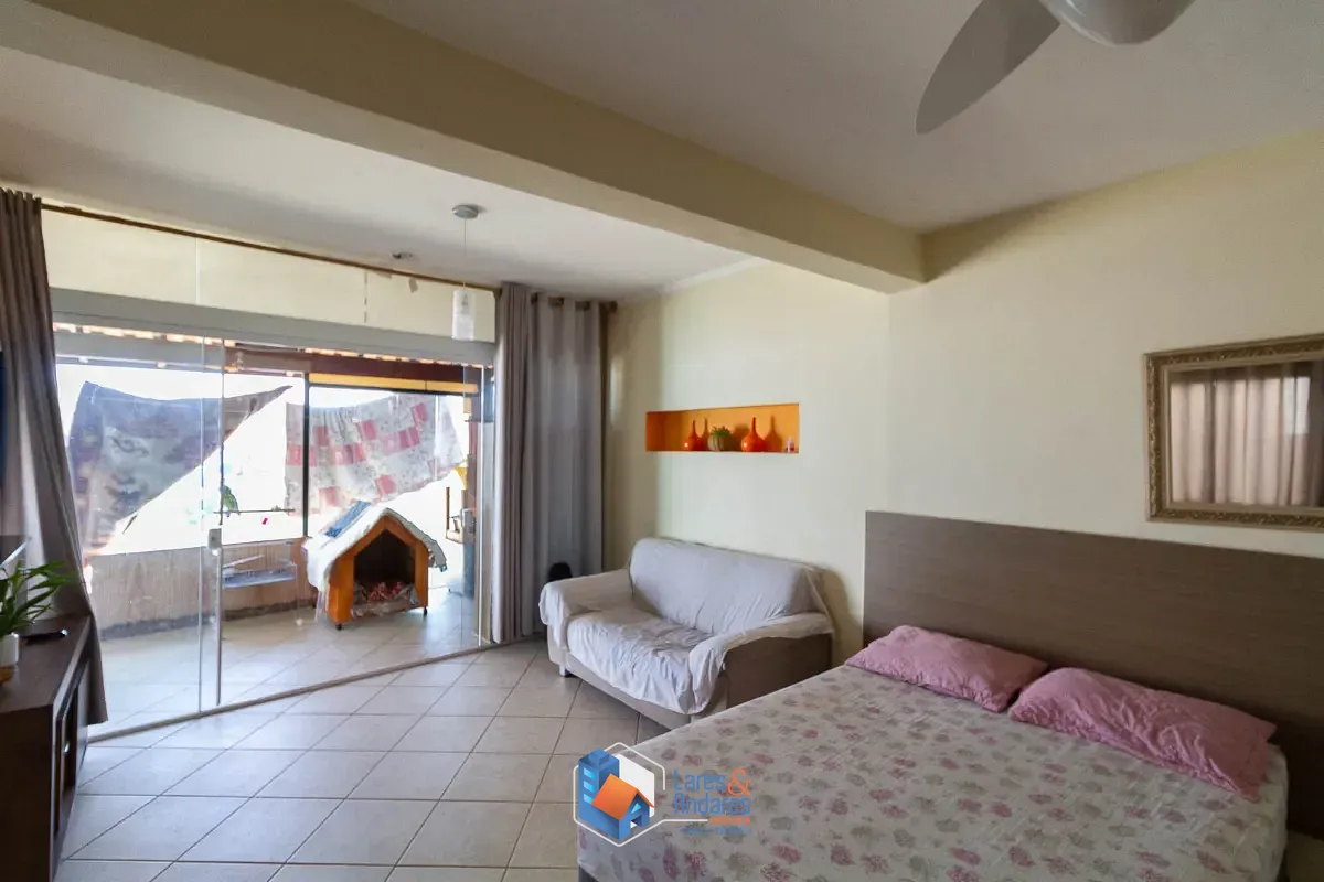 Casa, 4 quartos, 268 m² - Foto 29