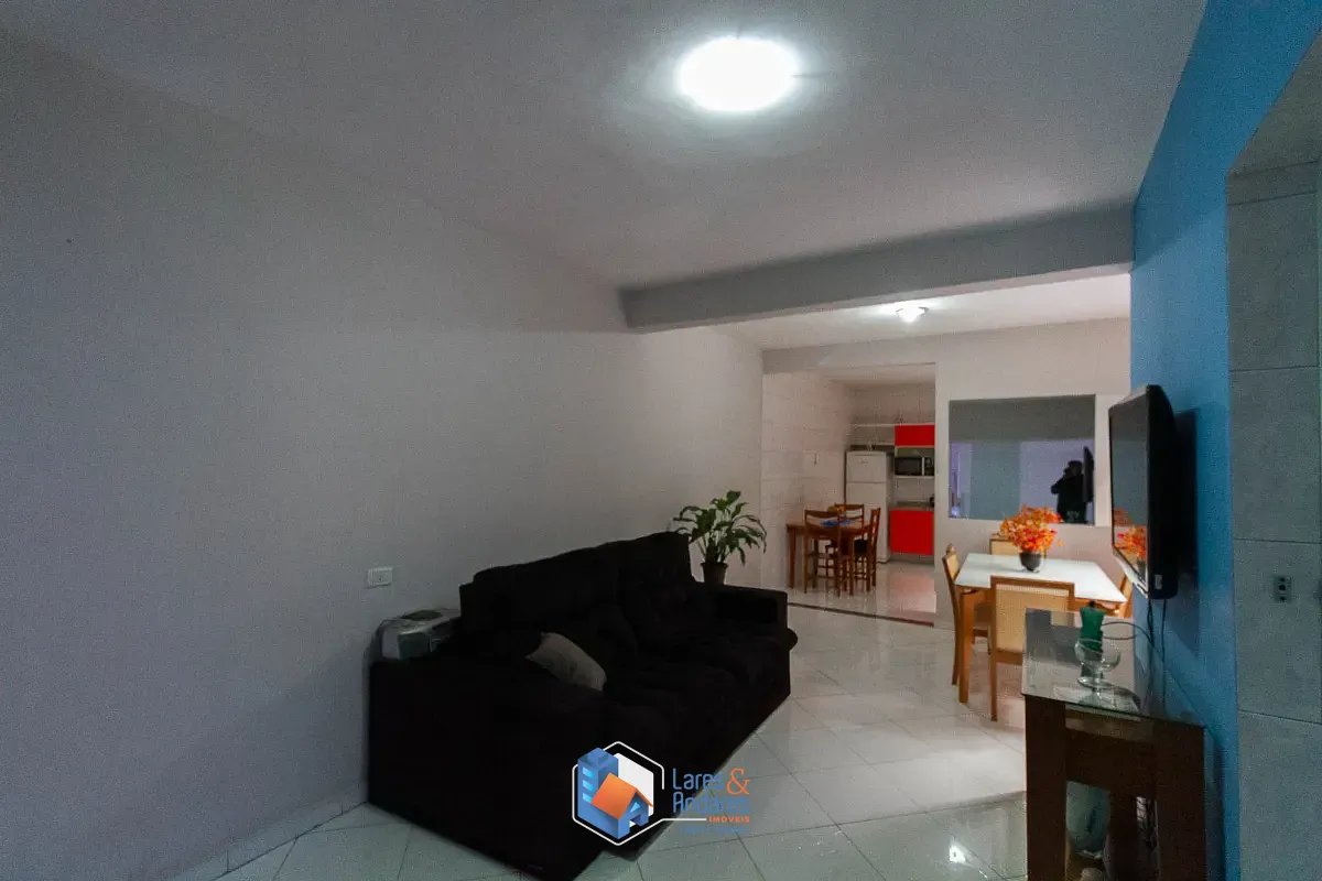 Casa, 4 quartos, 268 m² - Foto 6