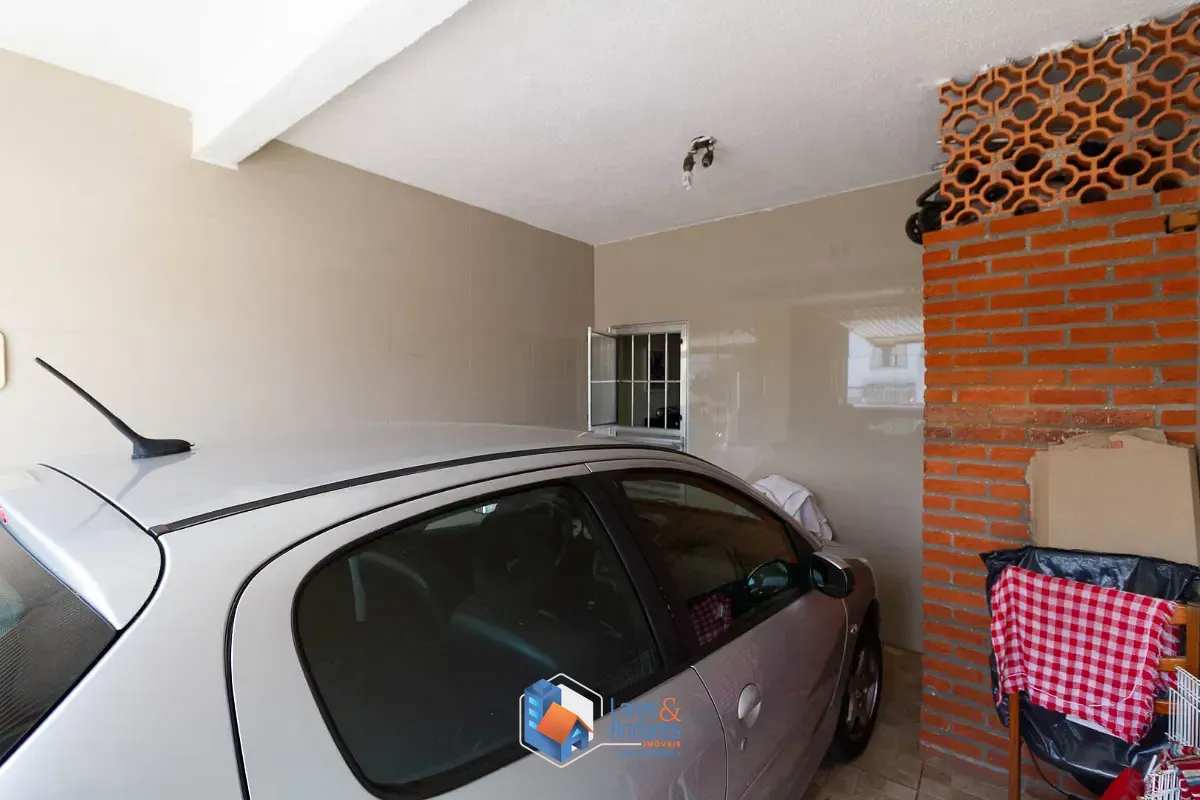 Casa, 4 quartos, 268 m² - Foto 35