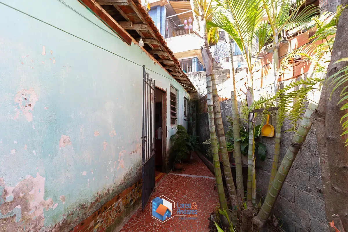 Casa, 4 quartos, 268 m² - Foto 33