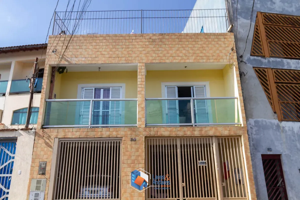 Casa, 4 quartos, 268 m² - Foto 40