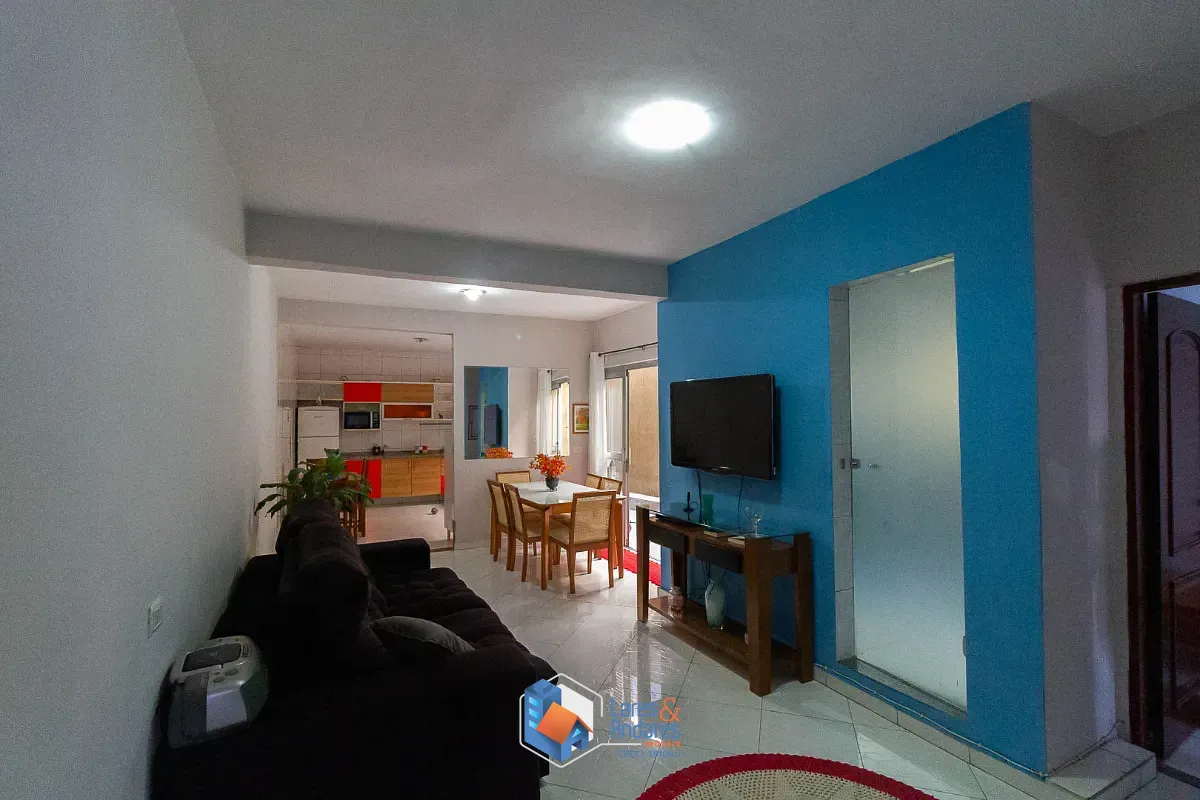 Casa, 4 quartos, 268 m² - Foto 4