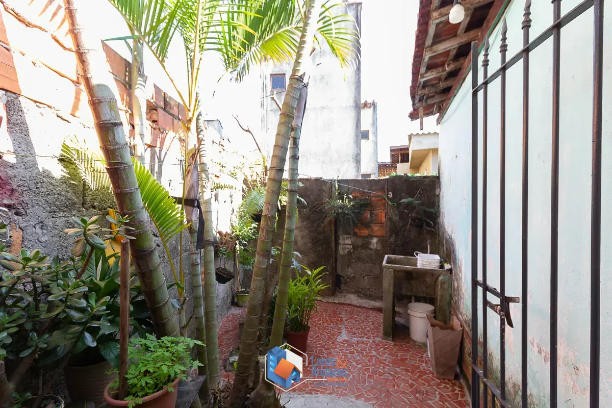 Casa, 4 quartos, 268 m² - Foto 32