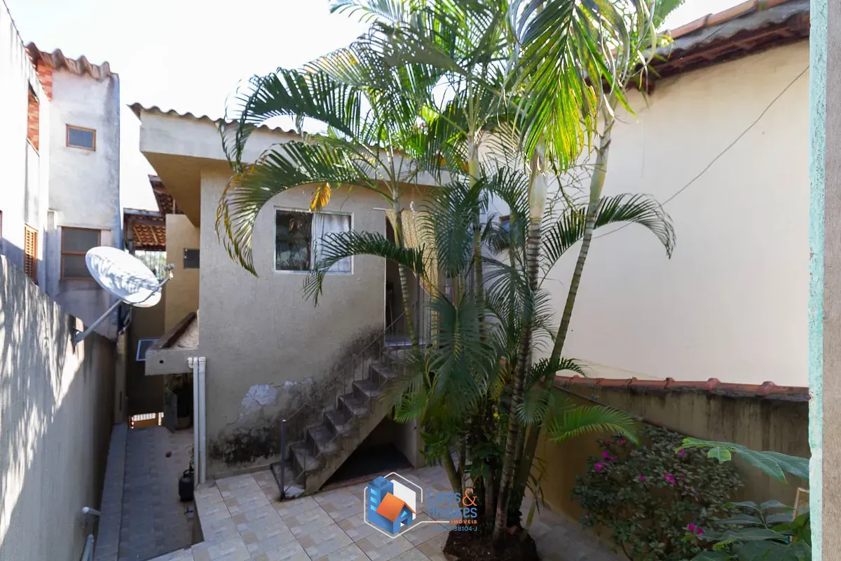 Casa, 4 quartos, 268 m² - Foto 21