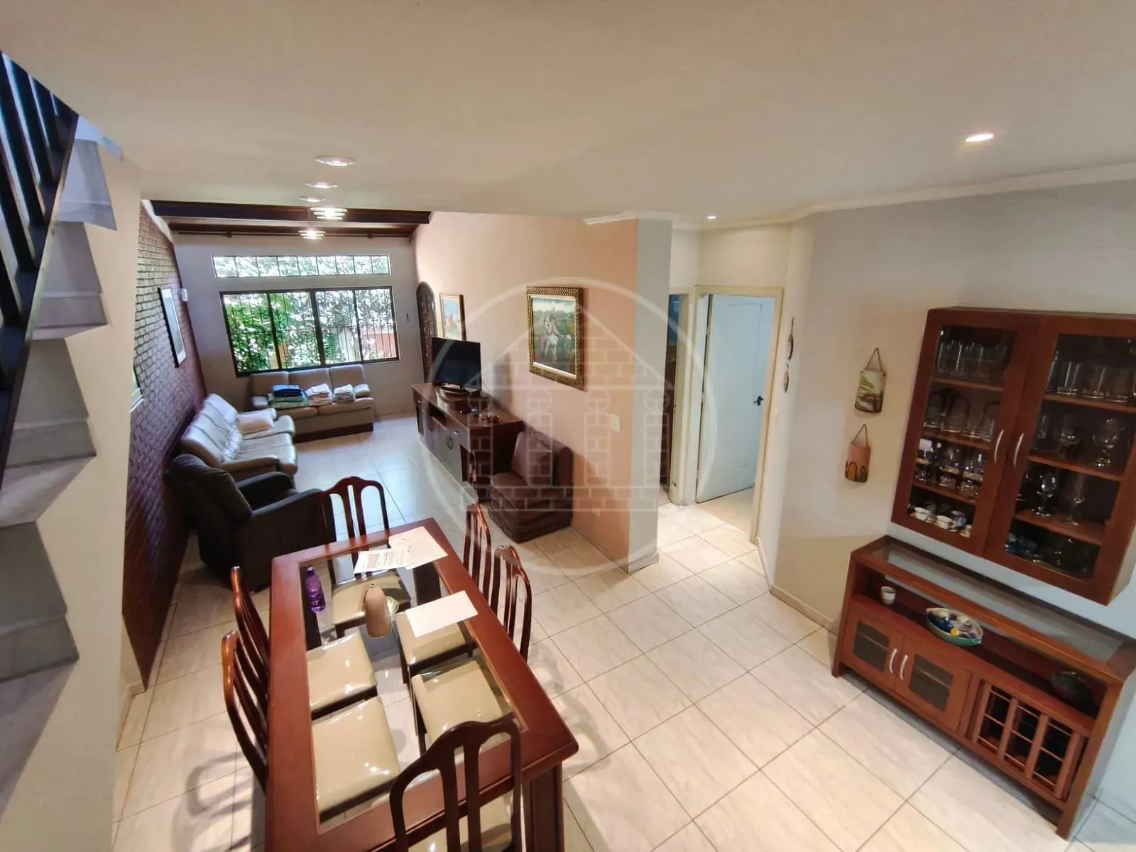 Casa, 3 quartos, 119 m² - Foto 3