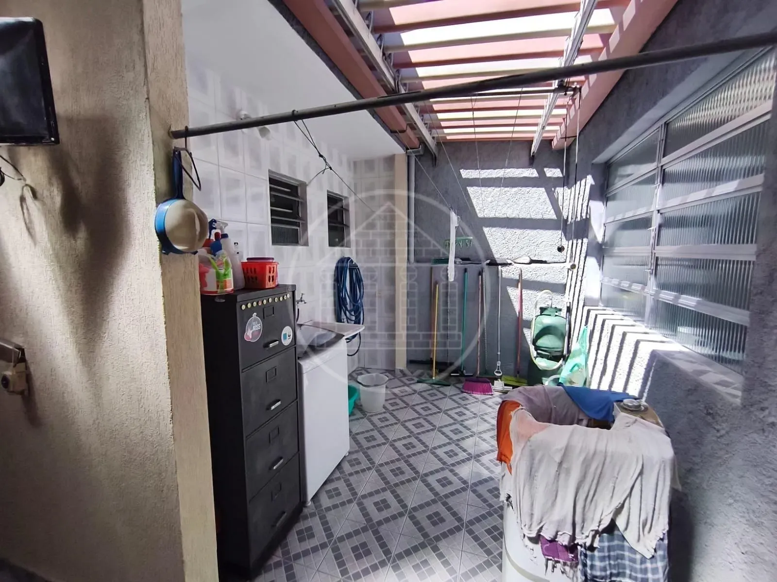 Casa, 3 quartos, 119 m² - Foto 15