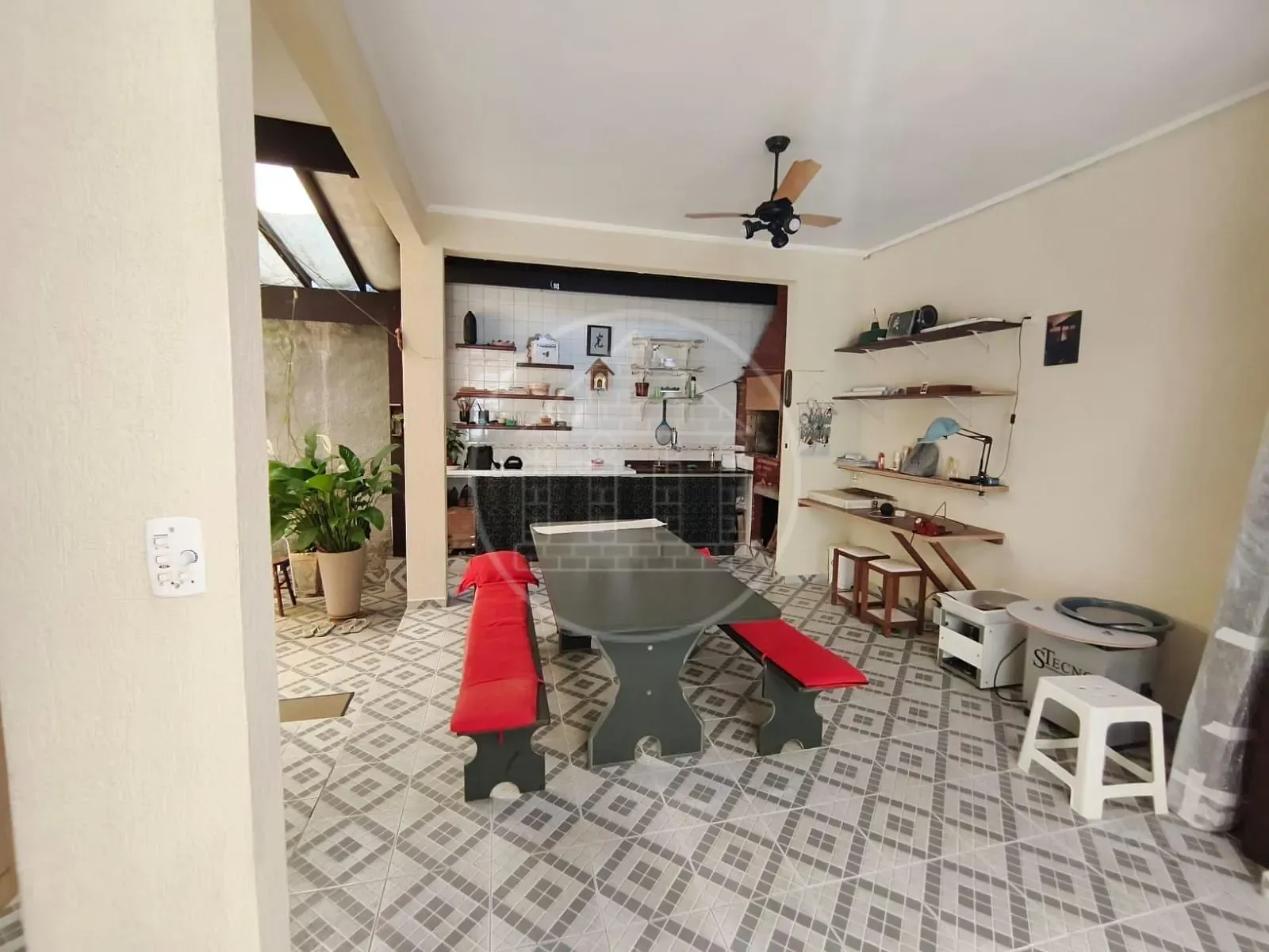 Casa, 3 quartos, 119 m² - Foto 13