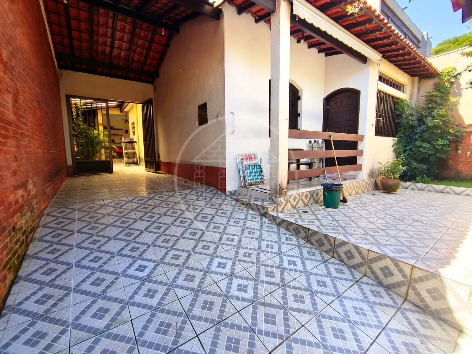 Casa, 3 quartos, 119 m² - Foto 17