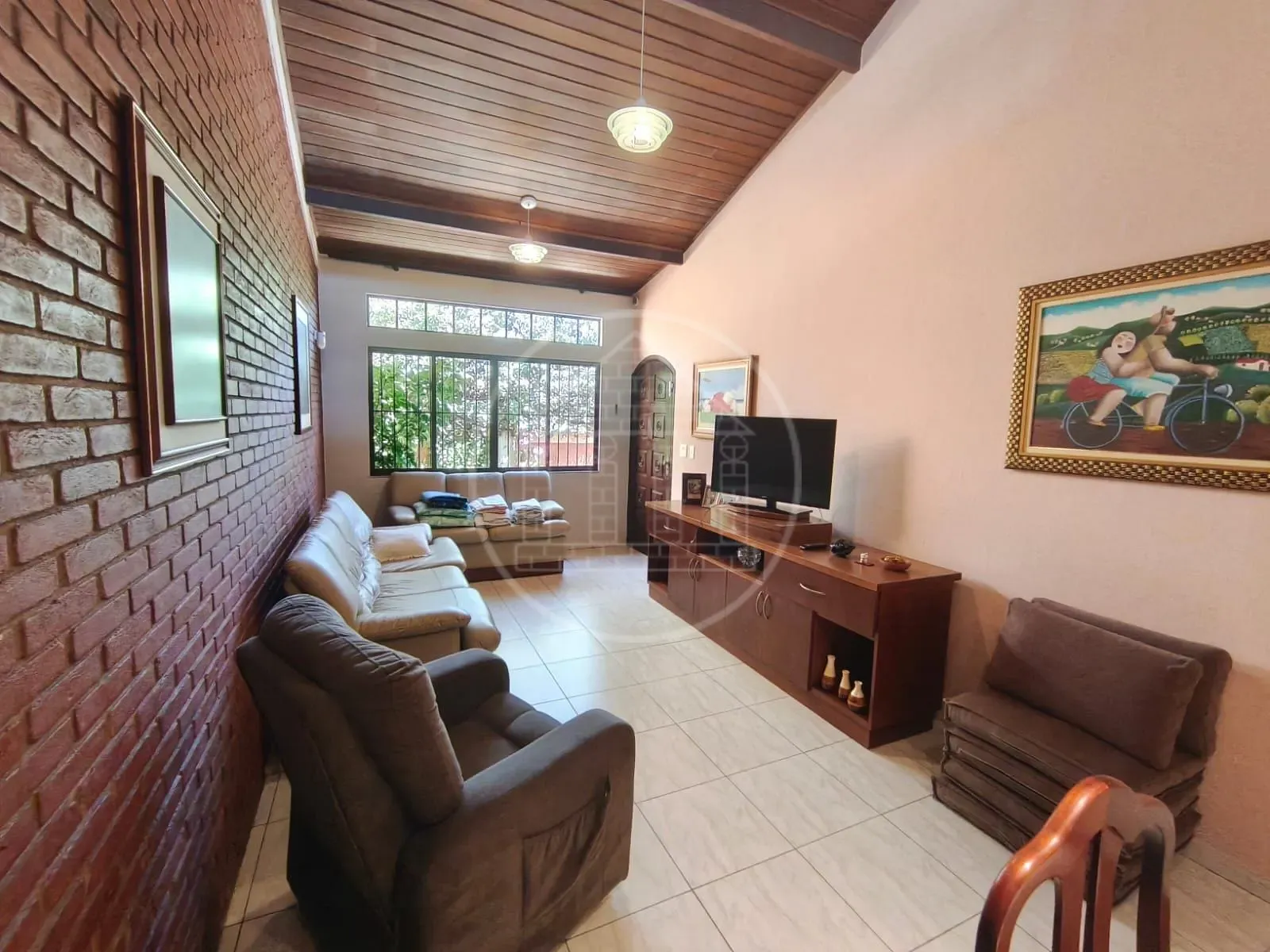 Casa, 3 quartos, 119 m² - Foto 1