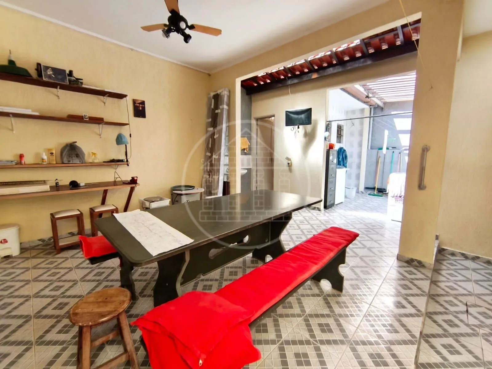 Casa, 3 quartos, 119 m² - Foto 14