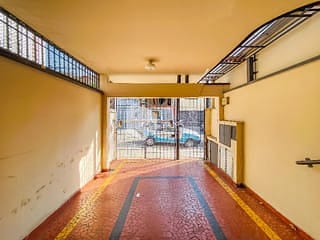 Foto do Casa-Casa tipo para venda em Belenzinho com 3 quartos, 103m²
