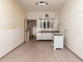 Foto do Casa-Casa tipo para venda em Belenzinho com 3 quartos, 103m²