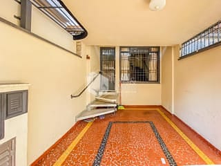 Foto do Casa-Casa tipo para venda em Belenzinho com 3 quartos, 103m²