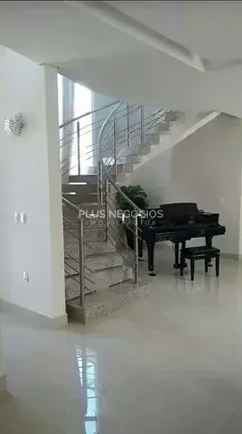 Casa, 4 quartos, 559 m² - Foto 12