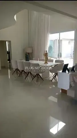 Casa, 4 quartos, 559 m² - Foto 4