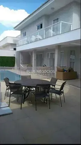 Casa, 4 quartos, 559 m² - Foto 17