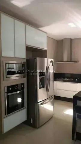 Casa, 4 quartos, 559 m² - Foto 10