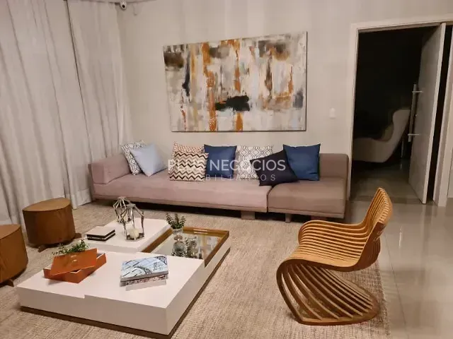Casa, 4 quartos, 559 m² - Foto 7