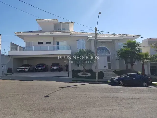 Casa, 4 quartos, 559 m² - Foto 2