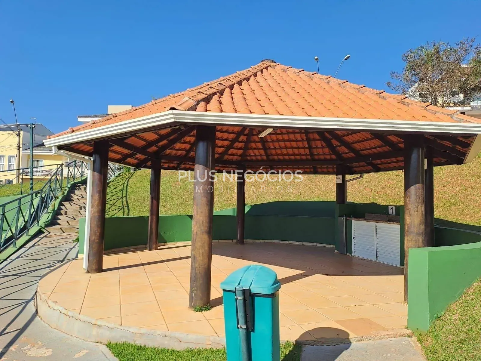 Casa, 4 quartos, 559 m² - Foto 25