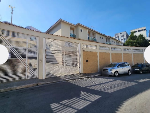 Casa com 2004m² 3 quartos e 4 banheiros, à venda, no bairro Vila Maria Alta em São Paulo