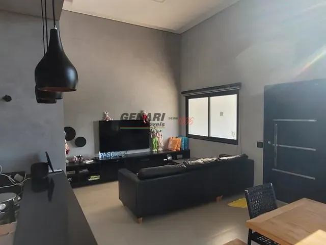 Casa com 175m² 3 quartos e 2 banheiros, à venda, no bairro Jardins do Império em Indaiatuba