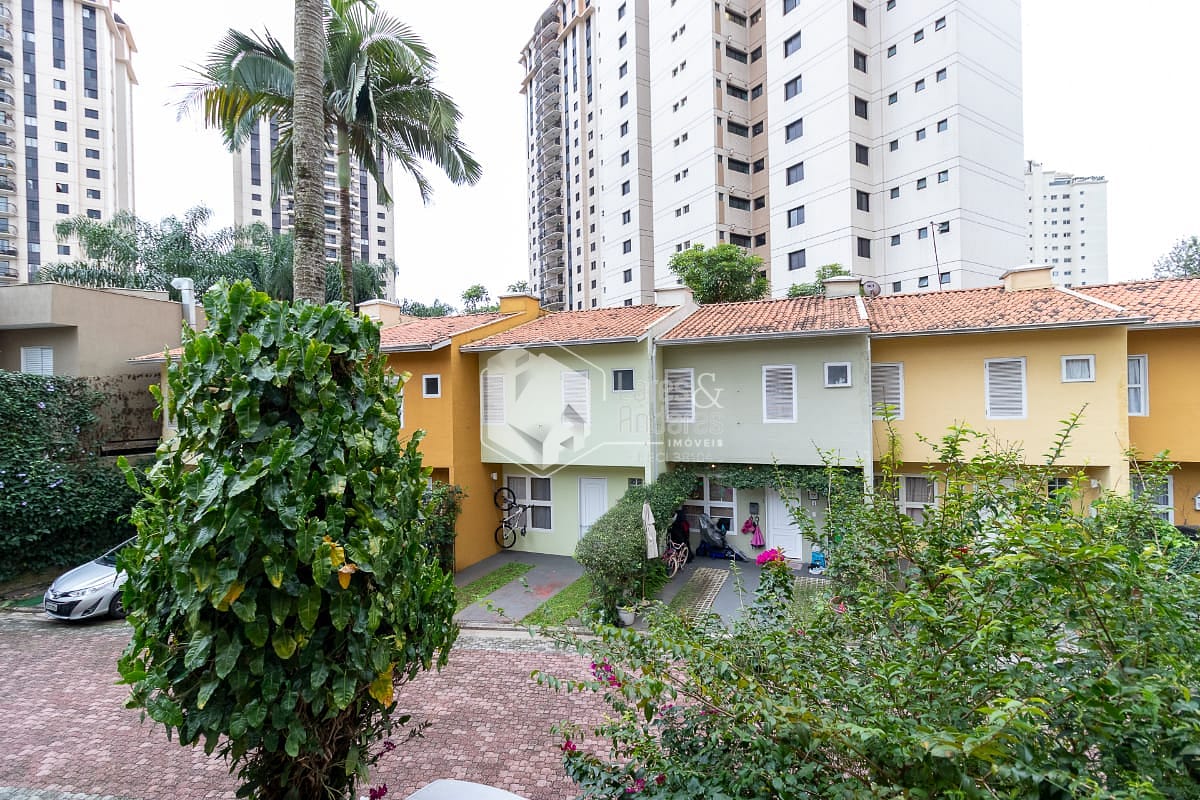 Casa, 3 quartos, 91 m² - Foto 35