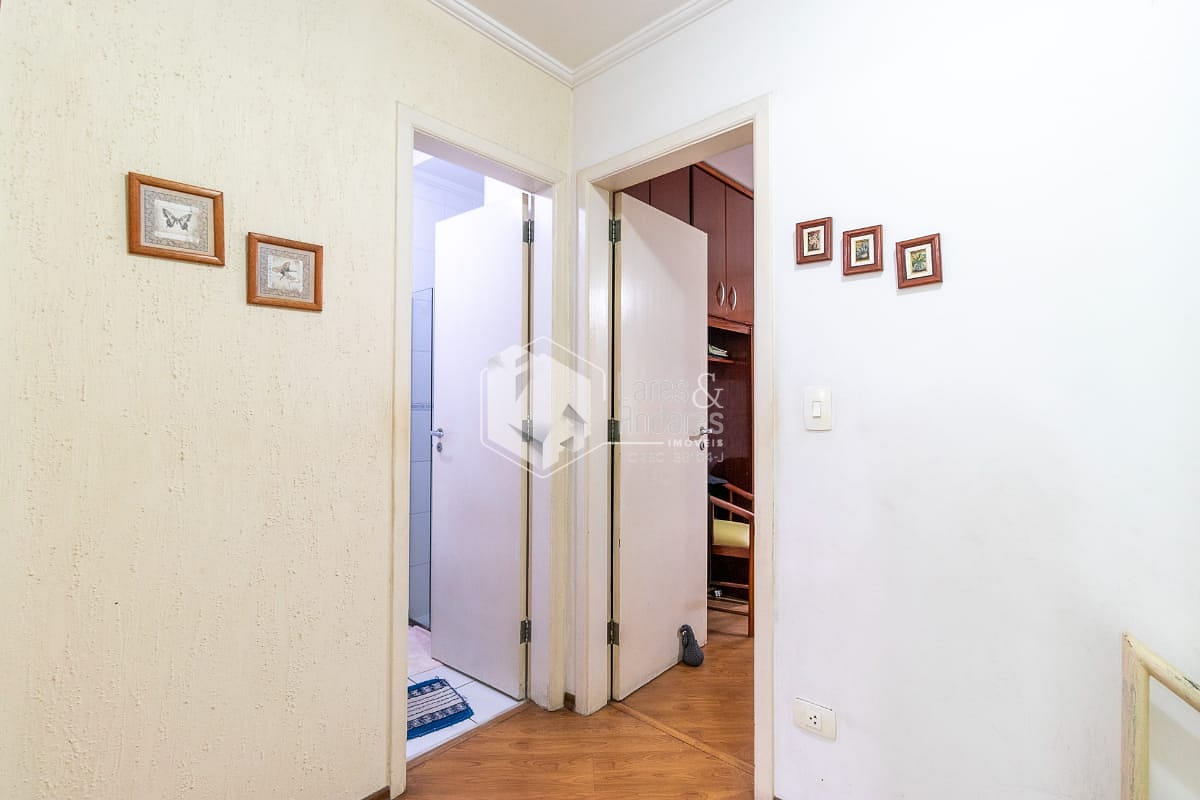 Casa, 3 quartos, 91 m² - Foto 38