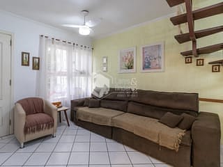 Foto do Casa-Casa no condomínio Village Paradise Garden para venda com 3 quartos, sendo 1 suíte, 91m²