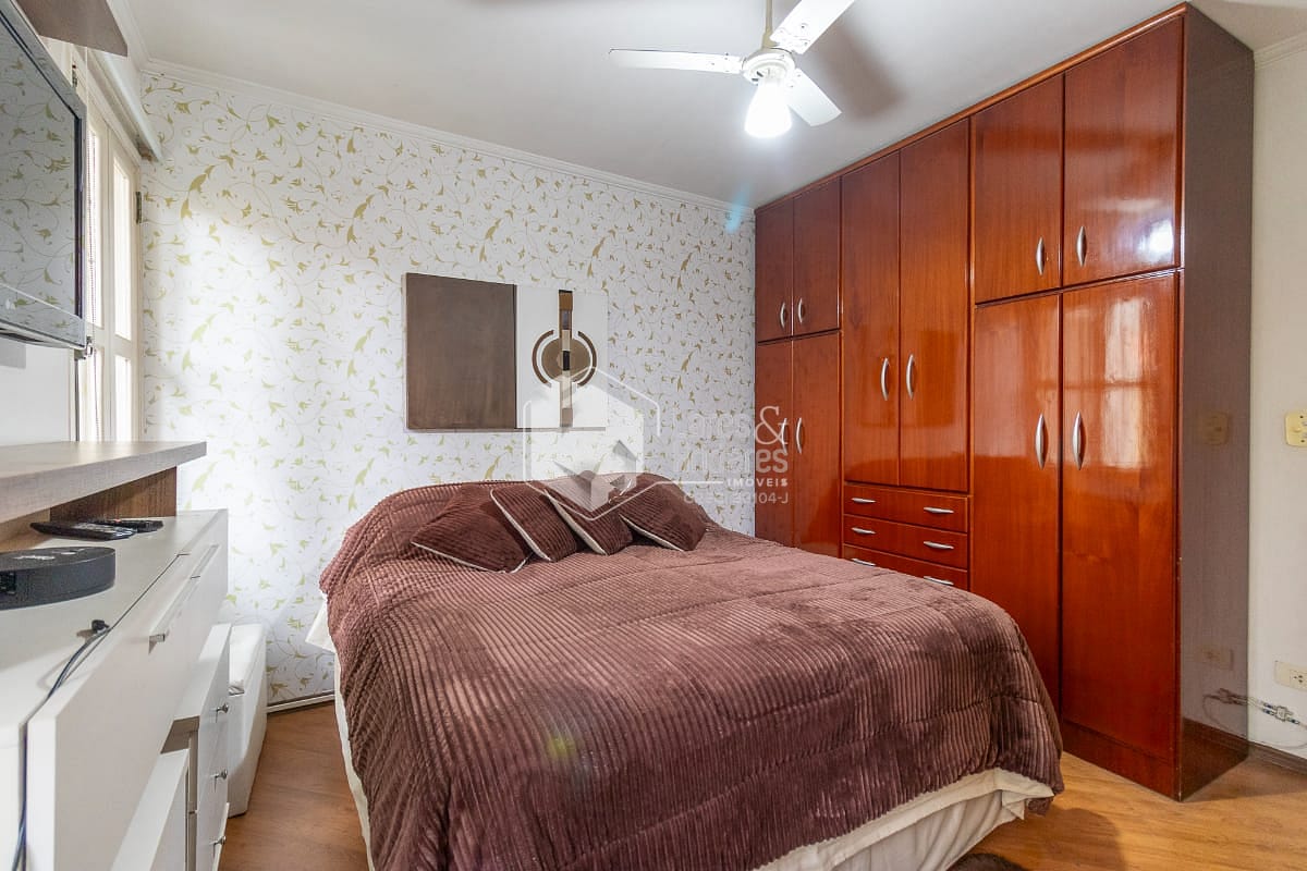 Casa, 3 quartos, 91 m² - Foto 33