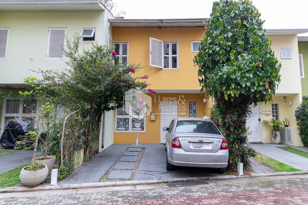 Casa, 3 quartos, 91 m² - Foto 43