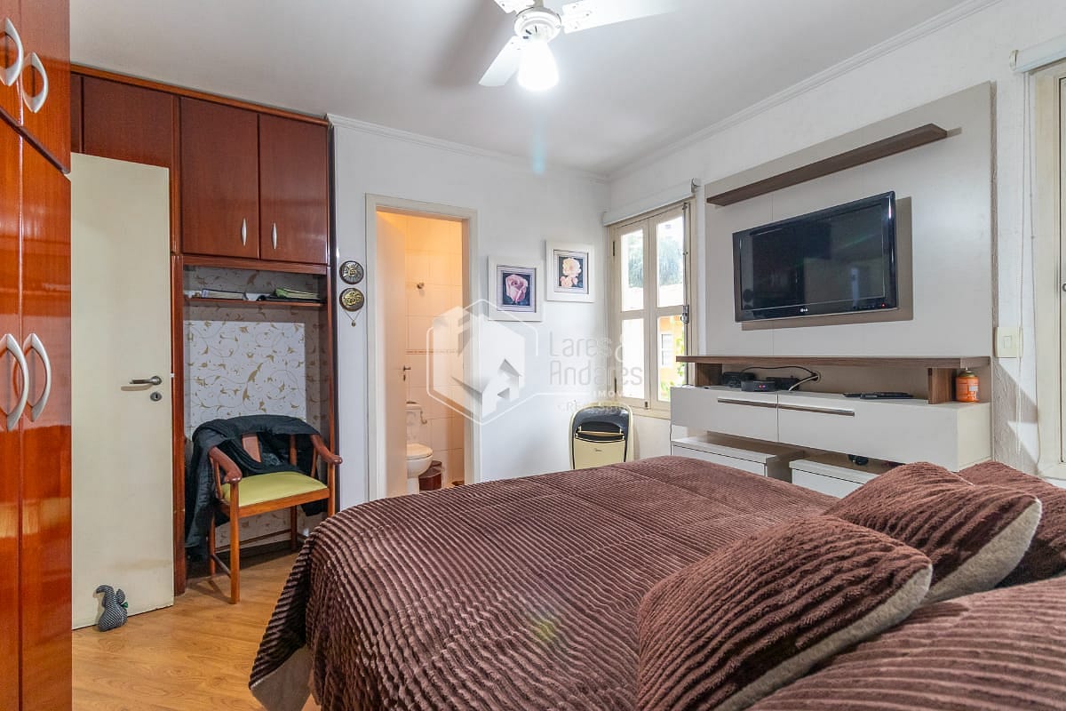 Casa, 3 quartos, 91 m² - Foto 32