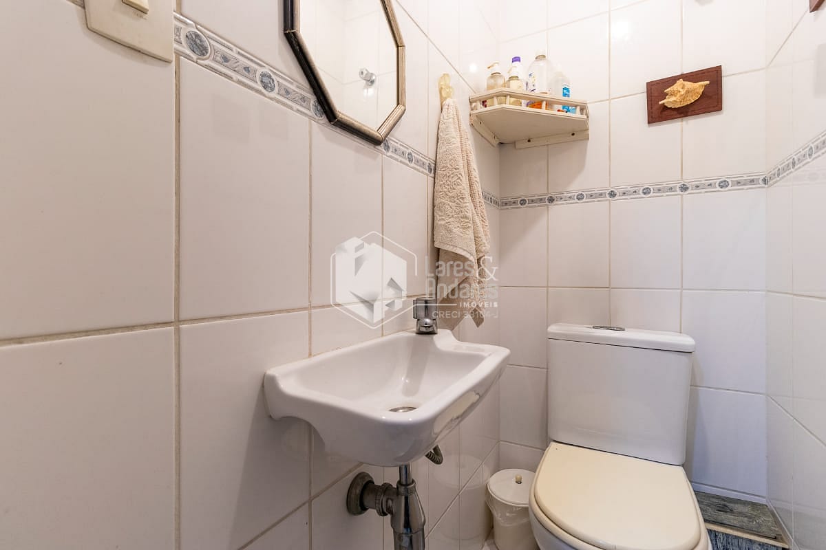 Casa, 3 quartos, 91 m² - Foto 40