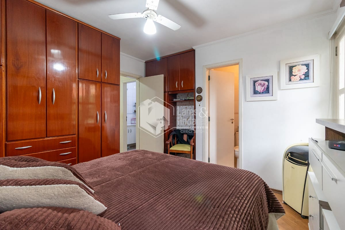 Casa, 3 quartos, 91 m² - Foto 34