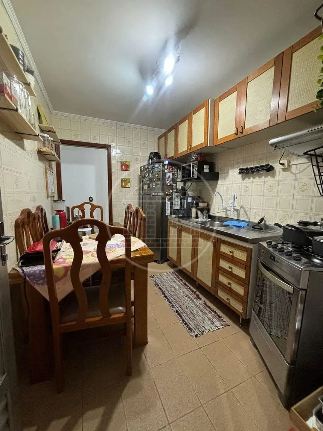 Casa, 2 quartos, 96 m² - Foto 5