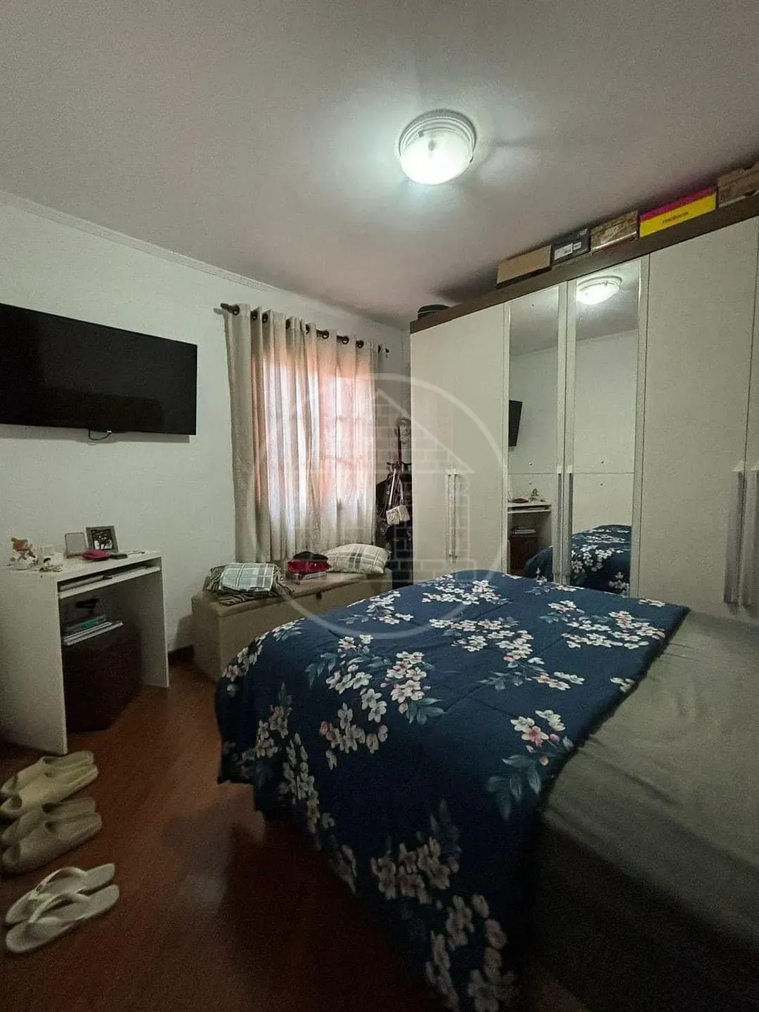 Casa, 2 quartos, 96 m² - Foto 8