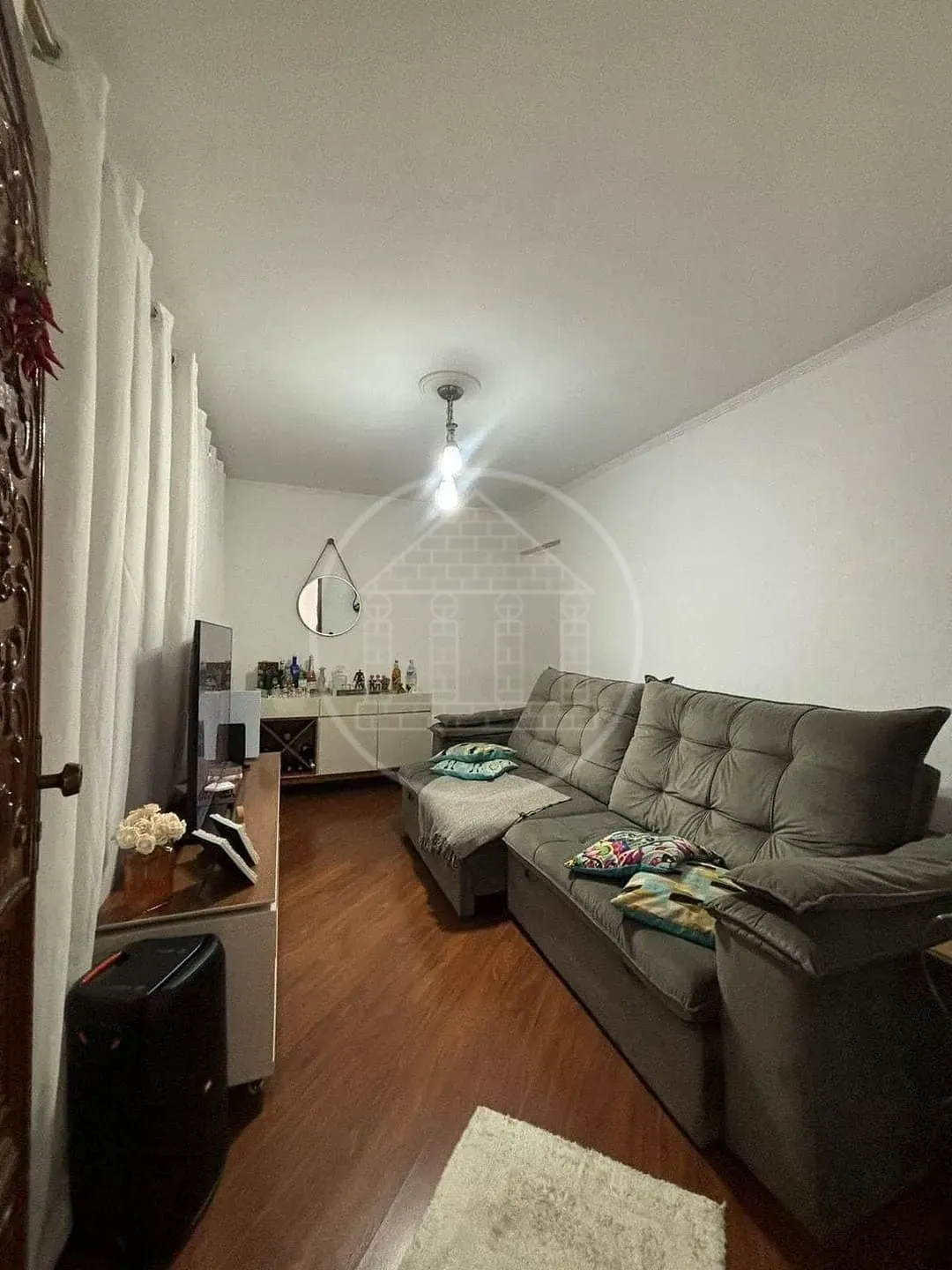 Casa, 2 quartos, 96 m² - Foto 3